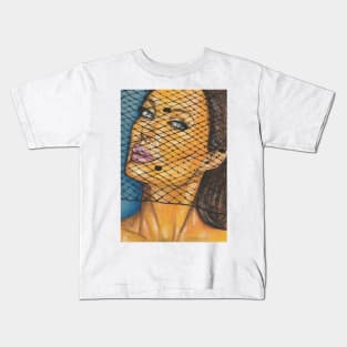 Angelina Jolie Kids T-Shirt